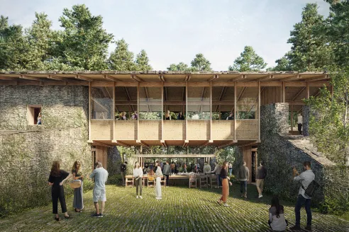 RCR Arquitectes - The Architectural Review