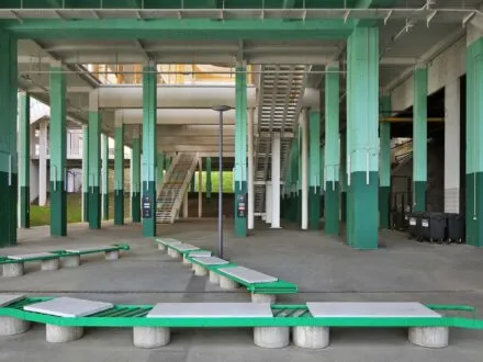 The Architectural Review | Online and print magazine about