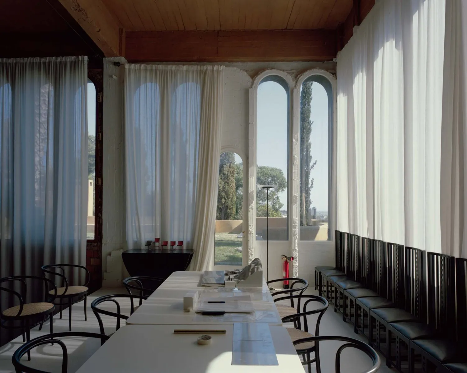 Revisit: La Fábrica in Sant Just Desvern, Spain, by Ricardo Bofill