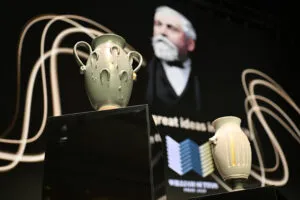 William Sutton Prize 2025