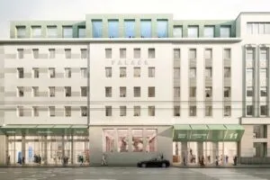 Winner: Kuehn Malvezzi Architects