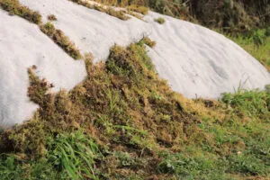 2025 winner: ‘INCONFORT’ by Dania Shawket of France’s ESDAC Marseille