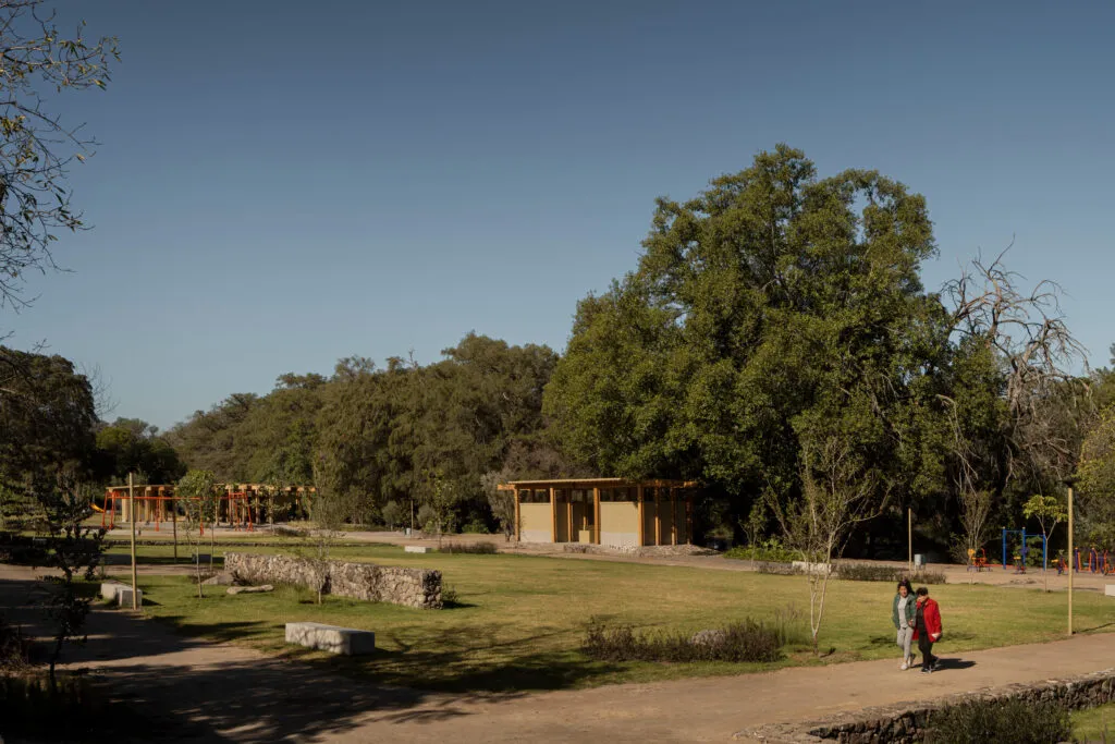 3ME Arquitectura, Mexico