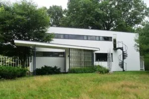 Gropius House