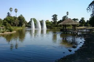 Queens Park, Melbourne