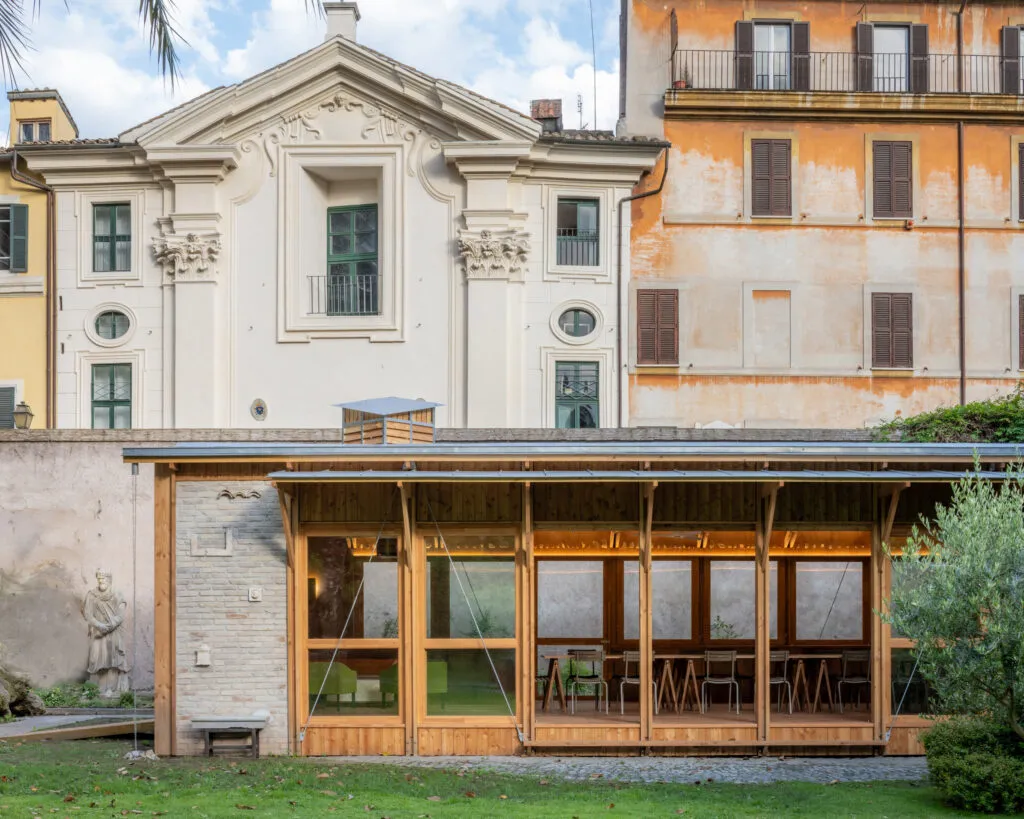 Materra-Matang, France