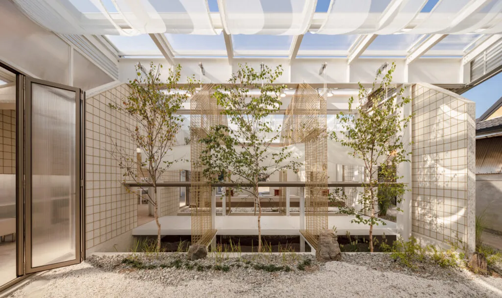 One-Aftr, South Korea