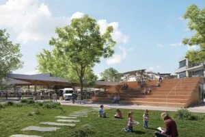 Winner: Union POV PONY