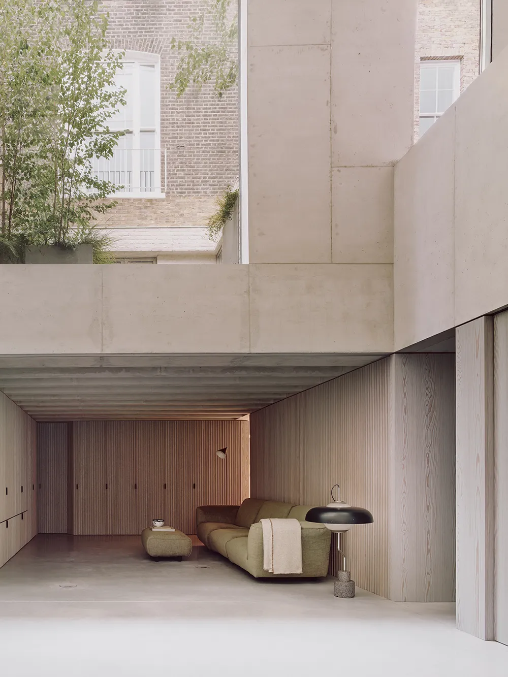 Fitzrovia House, McLaren Excell, United Kingdom