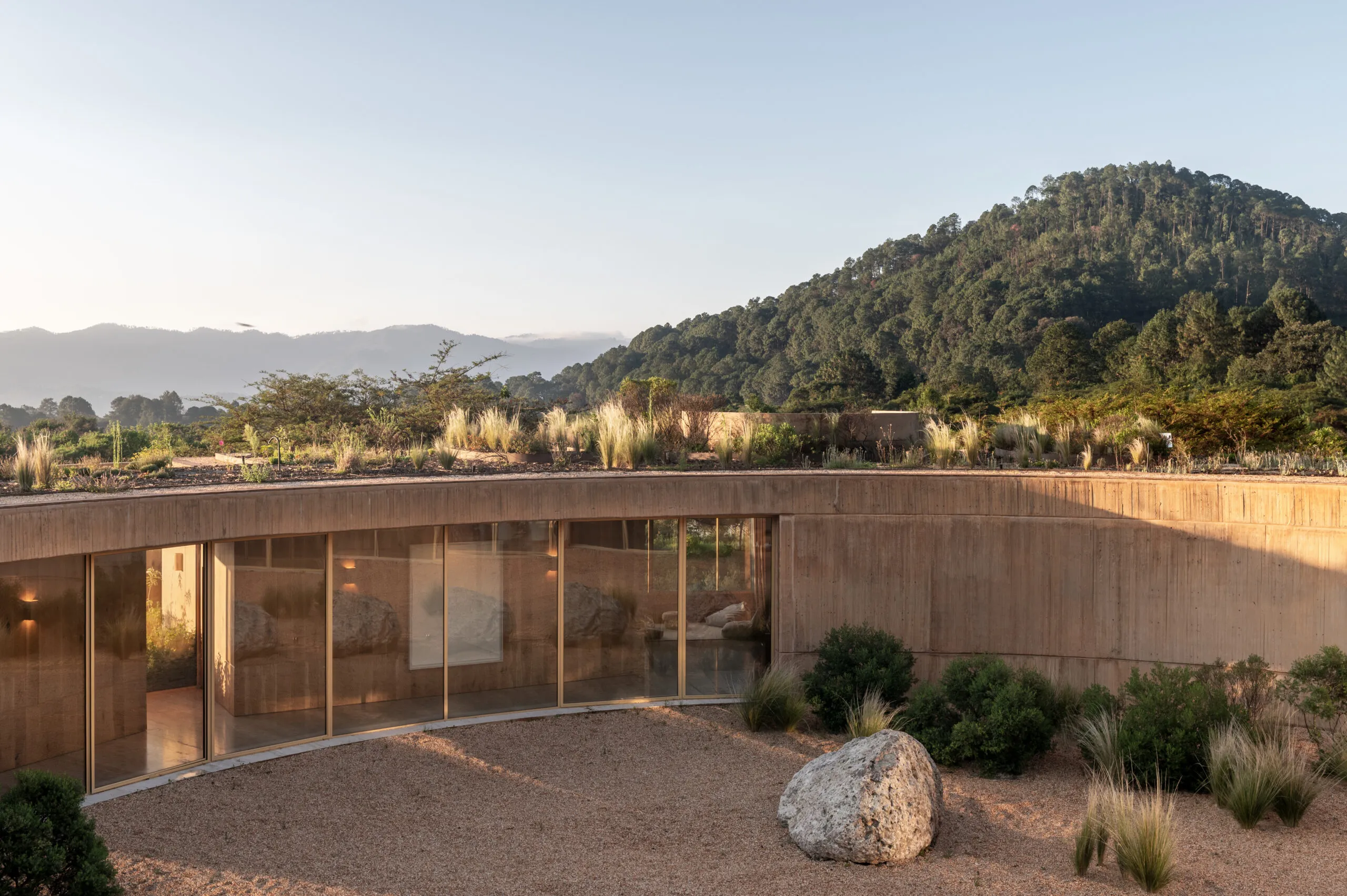 Casa 720° by Fernanda Canales