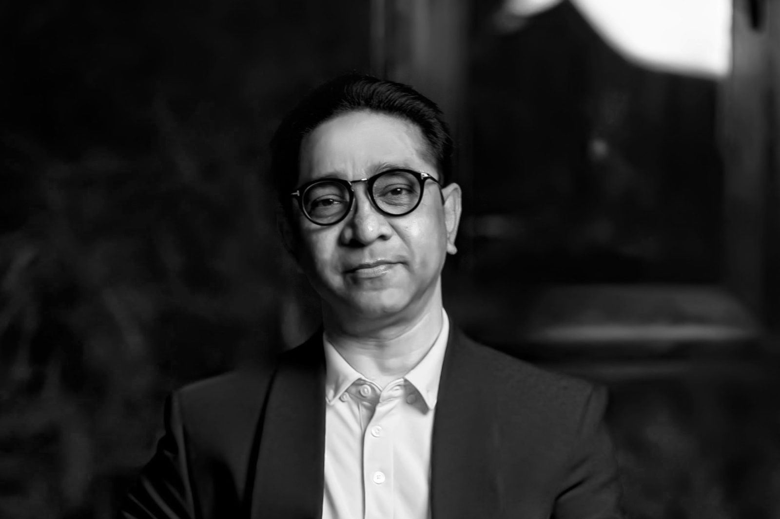 Azim Rafiq Rafiq Azam joins the jury for AR Public 2026 - The Architectural Review