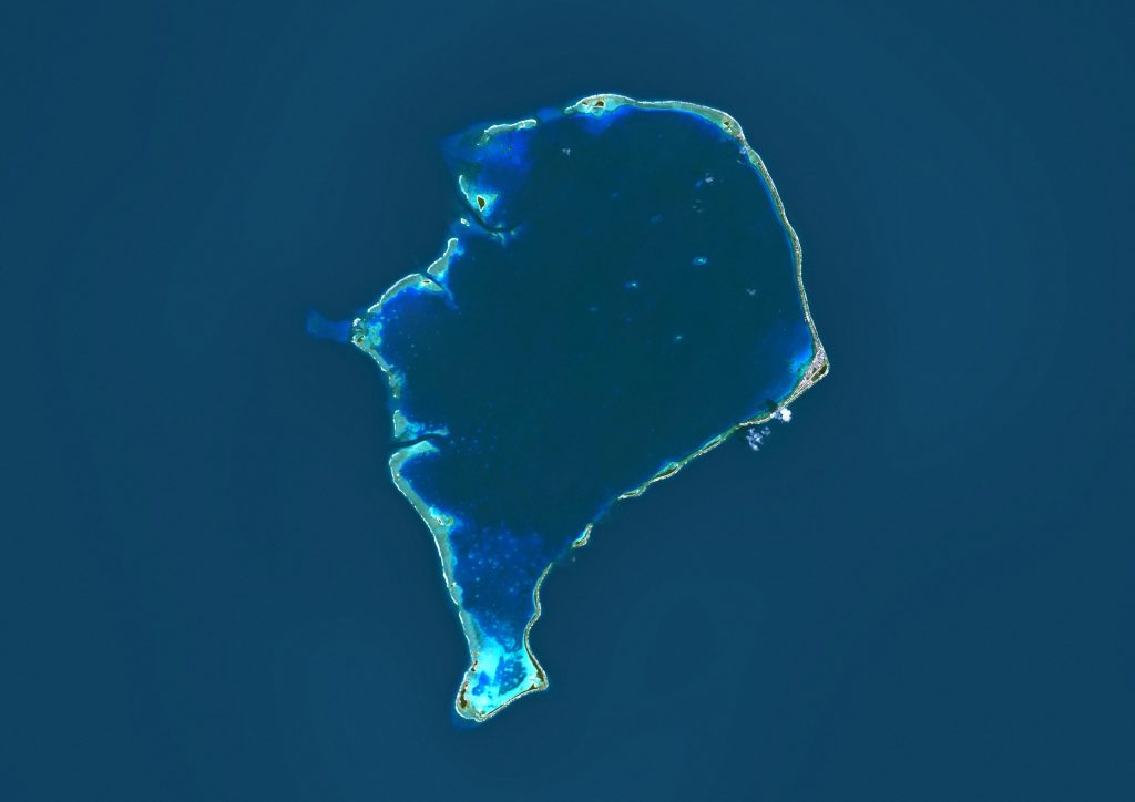 Tuvalu’s digital twin