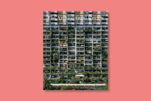 AR April 2026: Universal housing - The Architectural Review