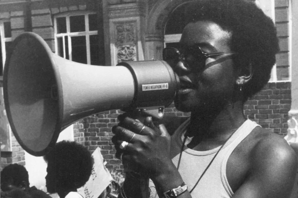 The legacy of housing organizer Olive Morris