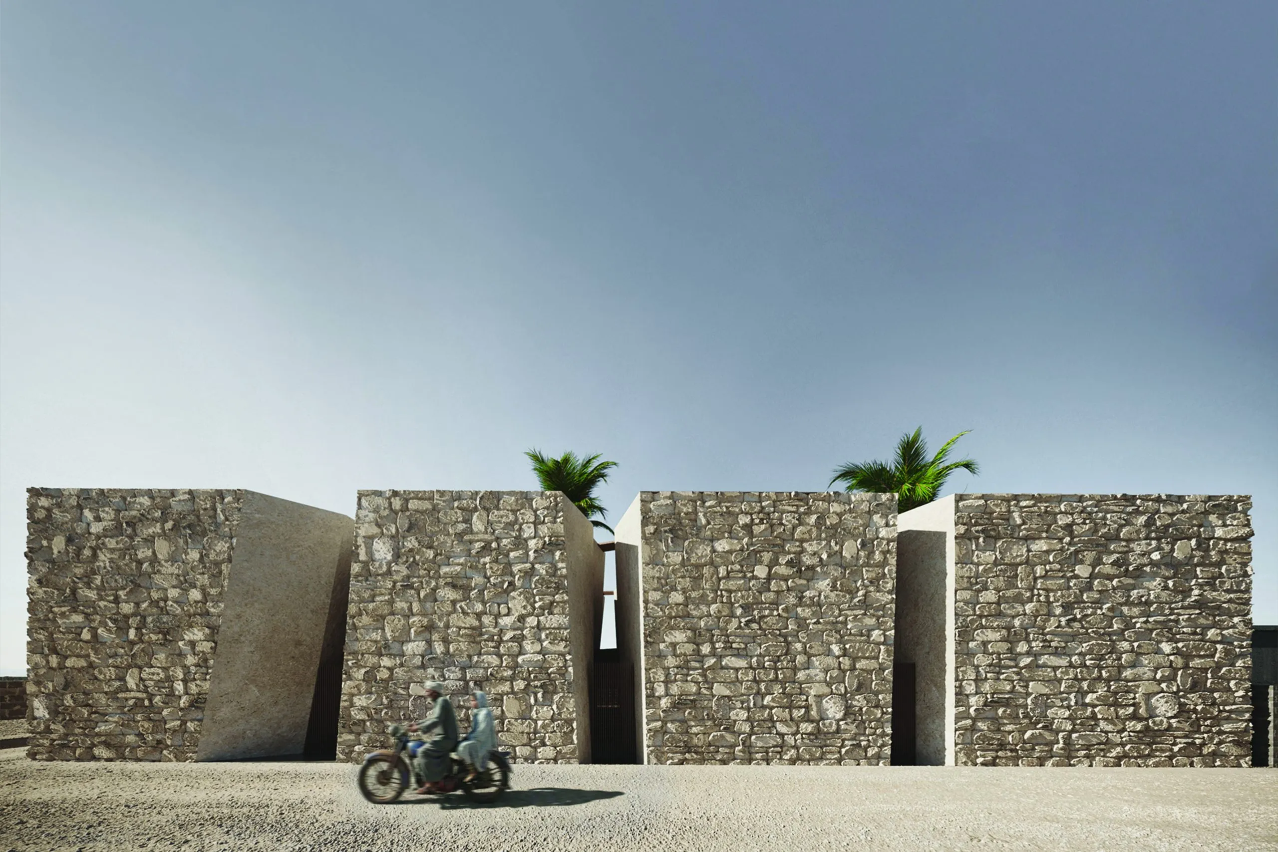 The winners of the 2026 AR Future Projects awards have been announced