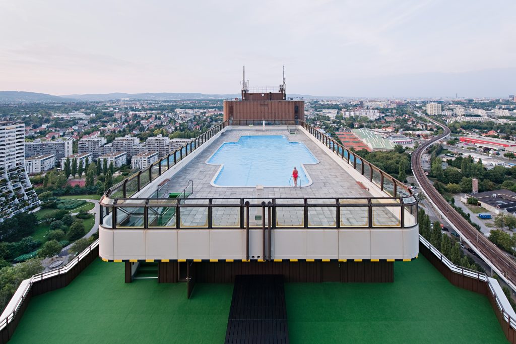 Vienna’s Social Housing Utopia Under Scrutiny
