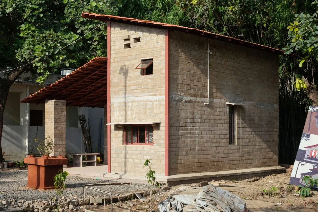 True to prototype: Housing prototypes by Dhammada Collective in Bhopal and Indore, India