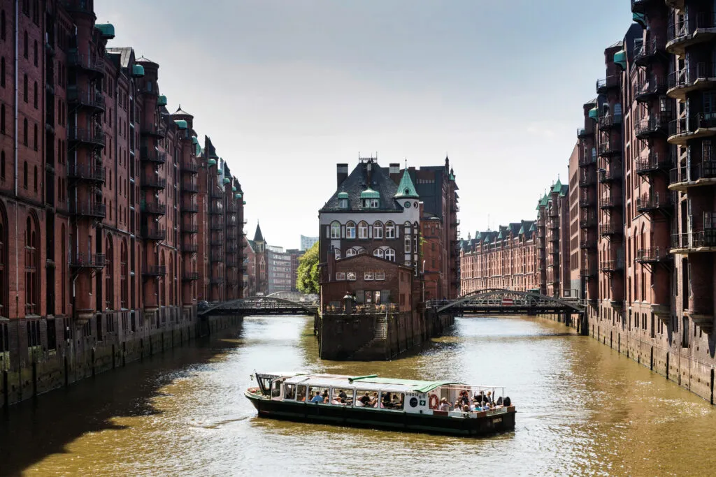 International conference: Water City – Where Next?