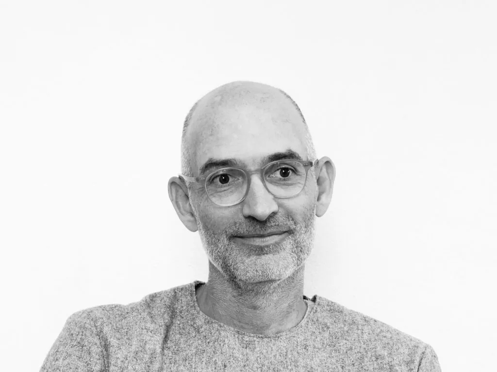 Tomá Berlanda to judge the AR Future Projects awards 2027