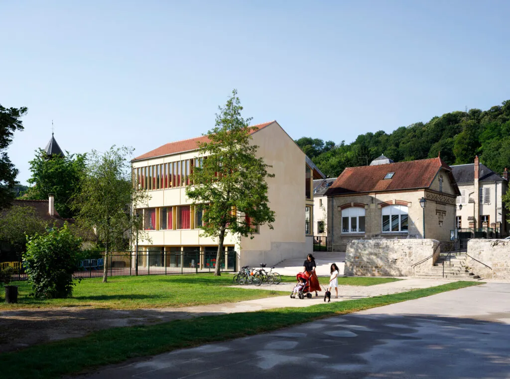 Atelier Julien Boidot, France