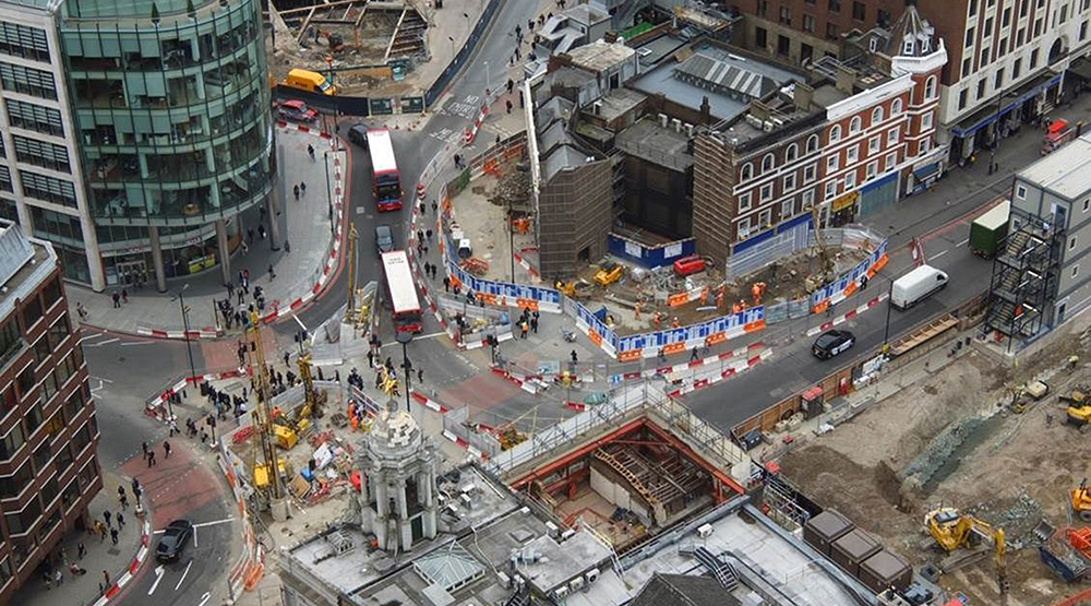 Views wanted for Historic England's revised piling and archaeology