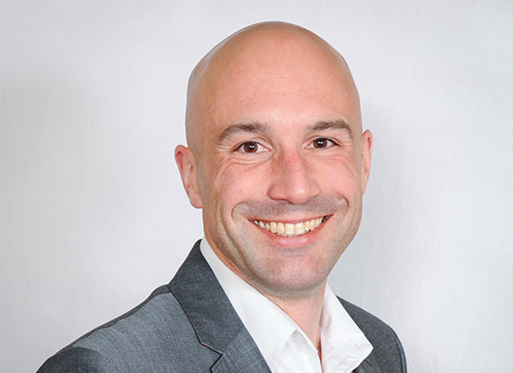 Paul Shelley Joins Hydrock Ground Engineering GE 