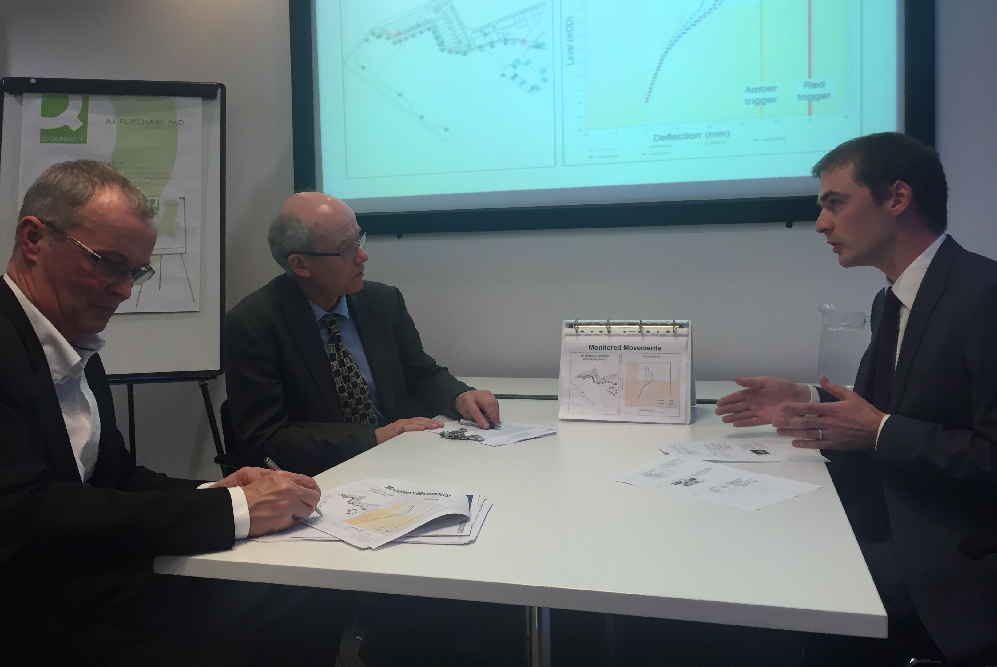 Chartered engineer vs professional engineer picture