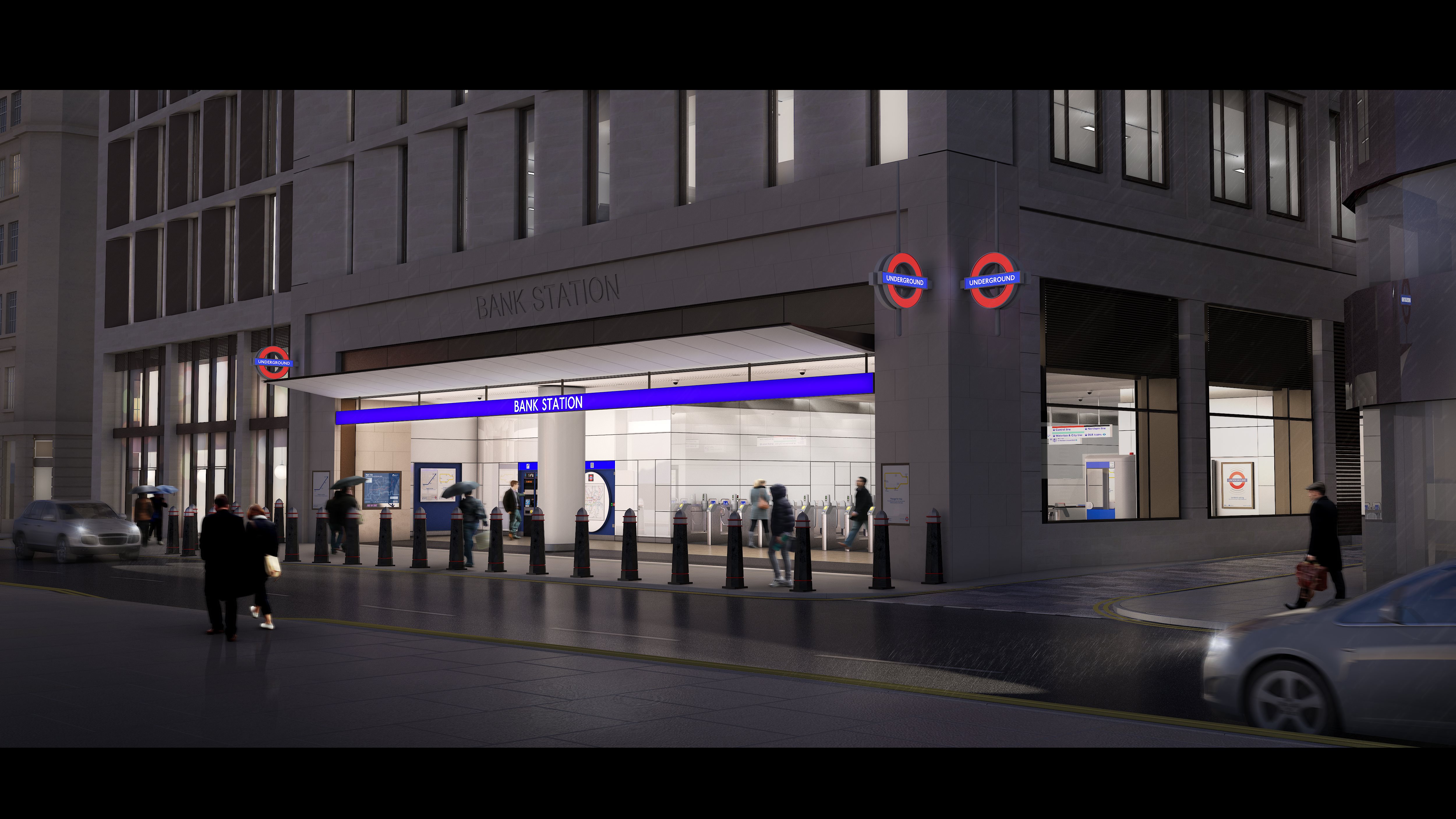Rail De Risking The Design Ground Engineering