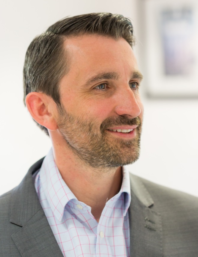 Campbell Reith promotes Adam Fisher to partner | Ground Engineering