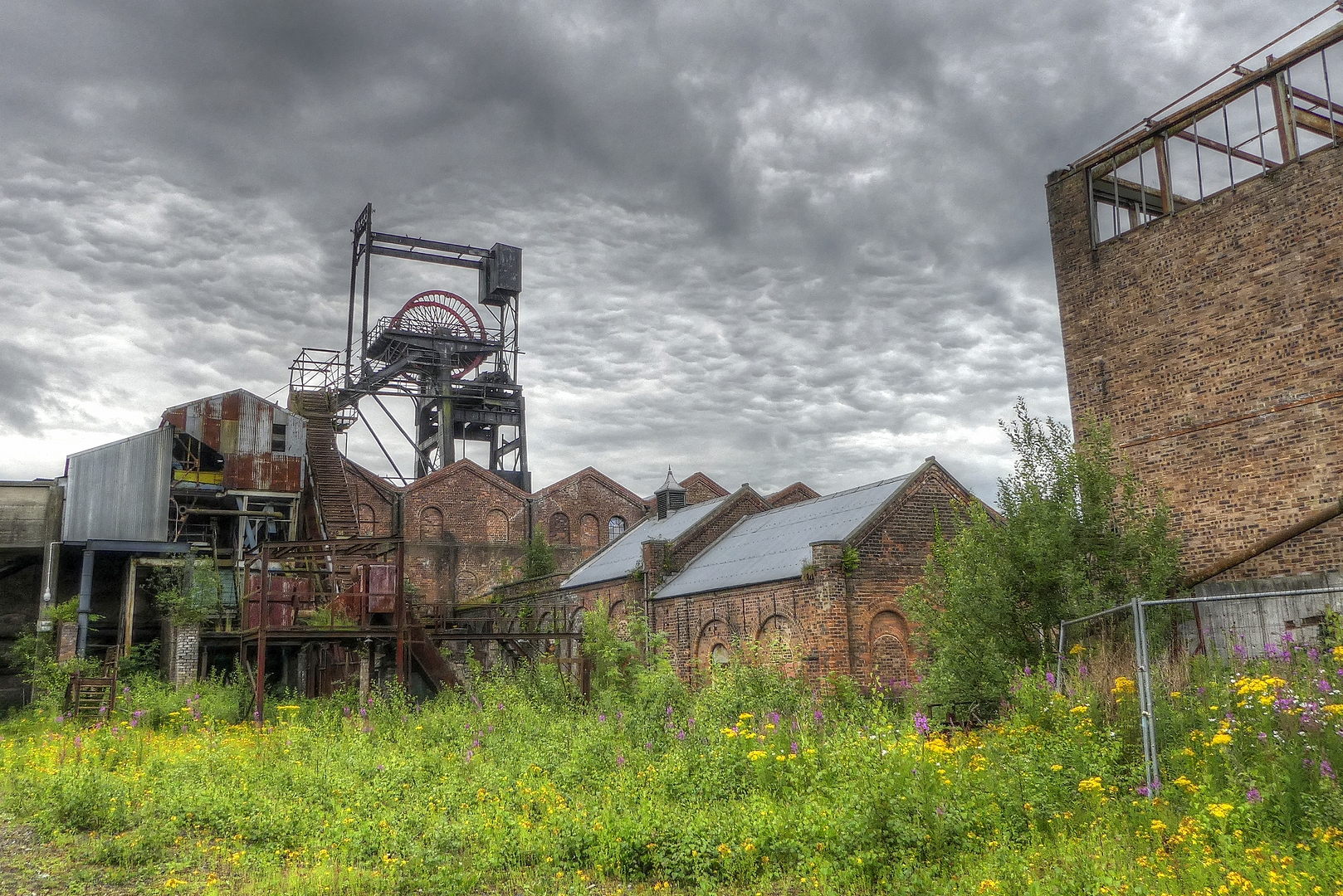 Coal Authority sets five year sustainability goals Ground Engineering