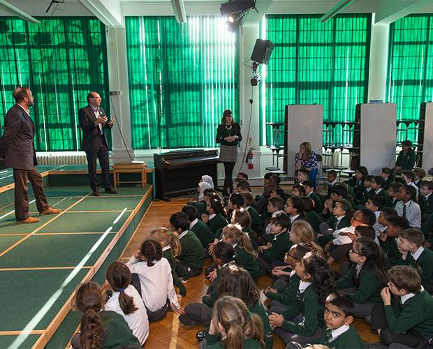 pinner wood 1 Ground Engineering