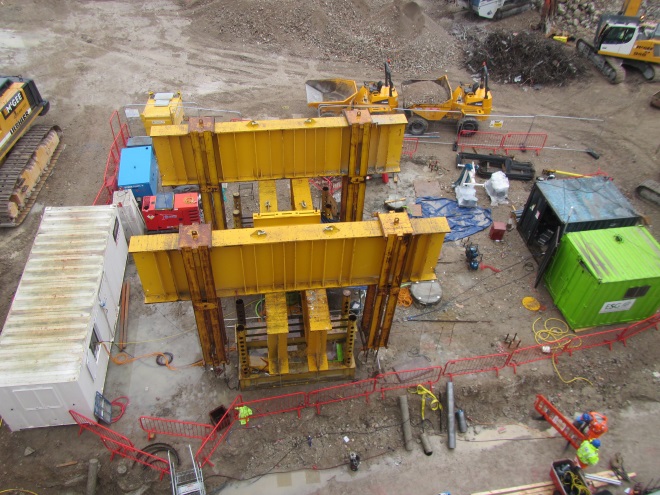 Piling and foundations: Festival of piling | Ground Engineering