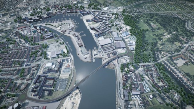 Ground investigation: Creating the crossing case | Ground Engineering