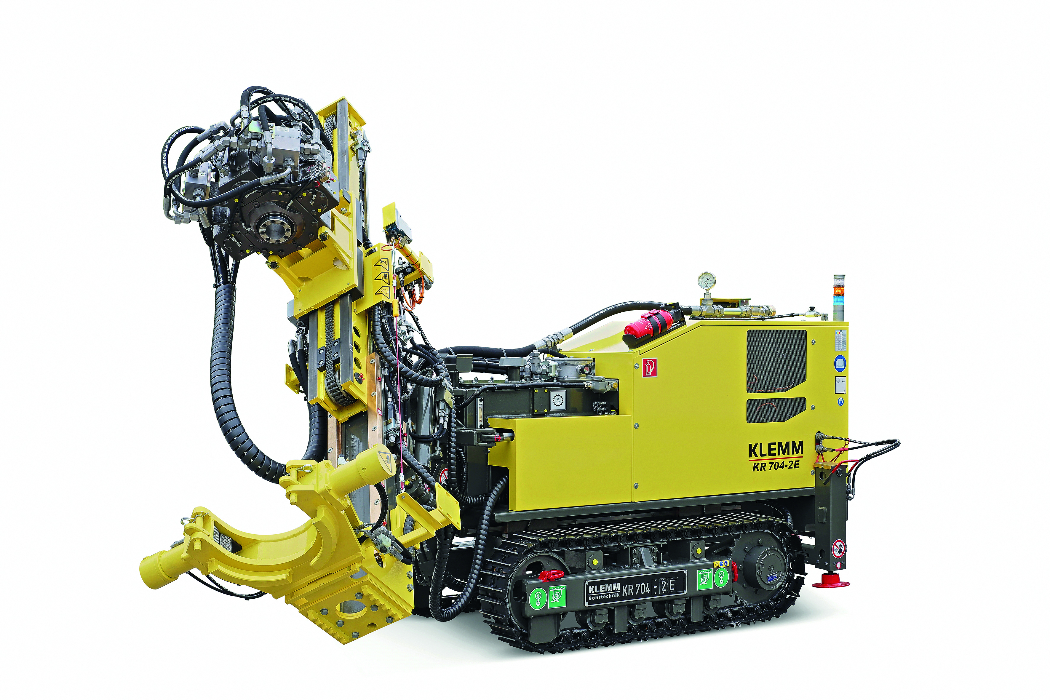 Bauer promises broad display at Bauma | Ground Engineering