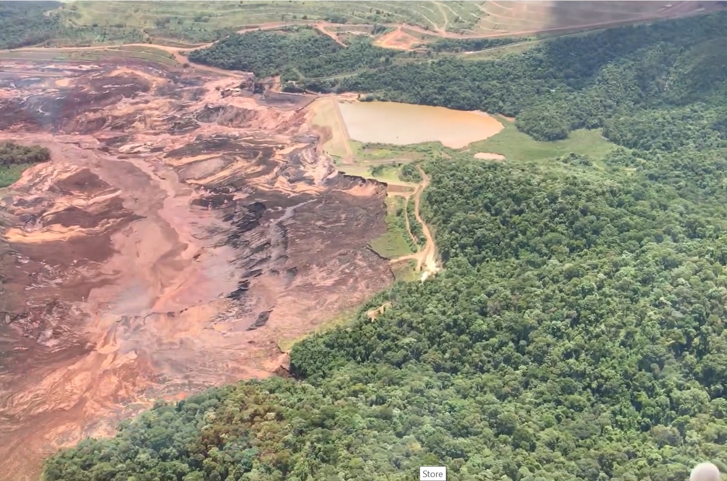 Two Engineers Arrested After Brazil Dam Collapse Ground Engineering