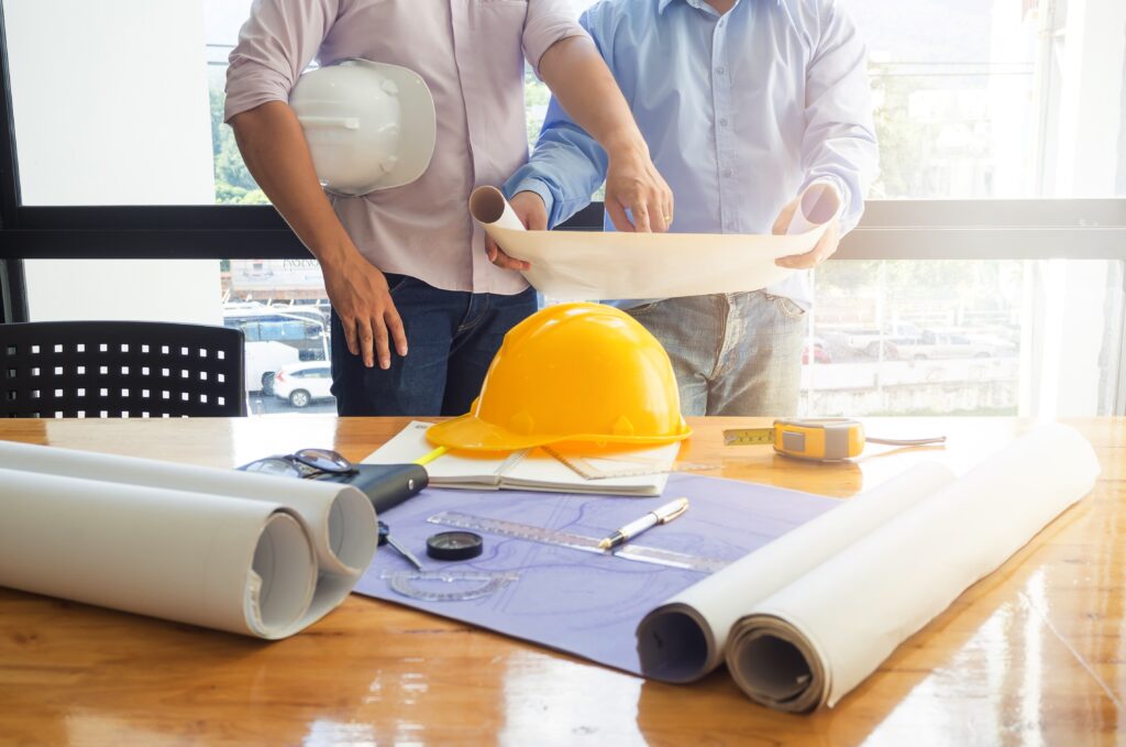 Contractors named for £1.2bn framework featuring earthworks