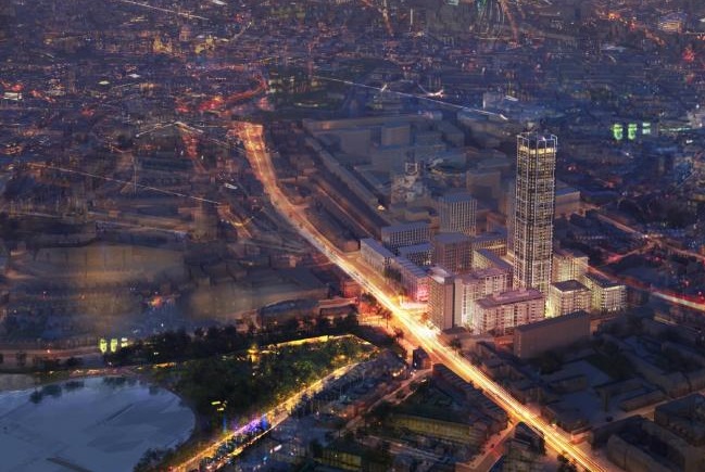 TfL safeguards Bakerloo extension tunnel alignment | Ground Engineering