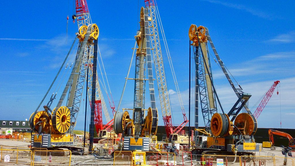 Major projects: Sharing expertise | Ground Engineering