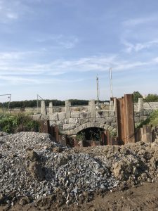 Ground improvement: Gaining ground in Stockholm | Ground Engineering - Proficiency Required To Gain Ground Sweden