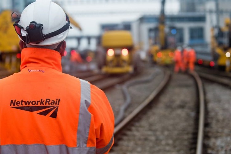 Network Rail names geotechnical framework winners | Ground Engineering