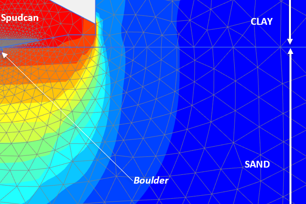 Ryder Geotechnical delivers boulder study for Danish offshore wind farm ...