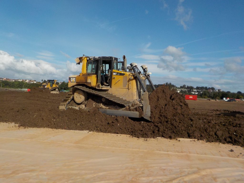 GE Awards 2020 Brownfield Redevelopment Project of the Year shortlist