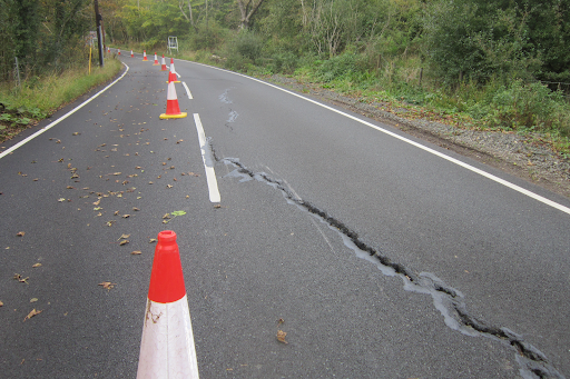 Council brings in Atkins for cracking road solution | Ground Engineering