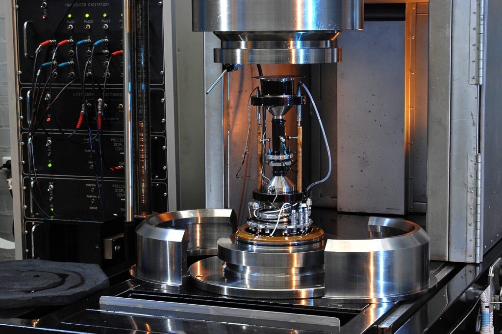 BSI outlines proposed revision of British geotechnical lab testing