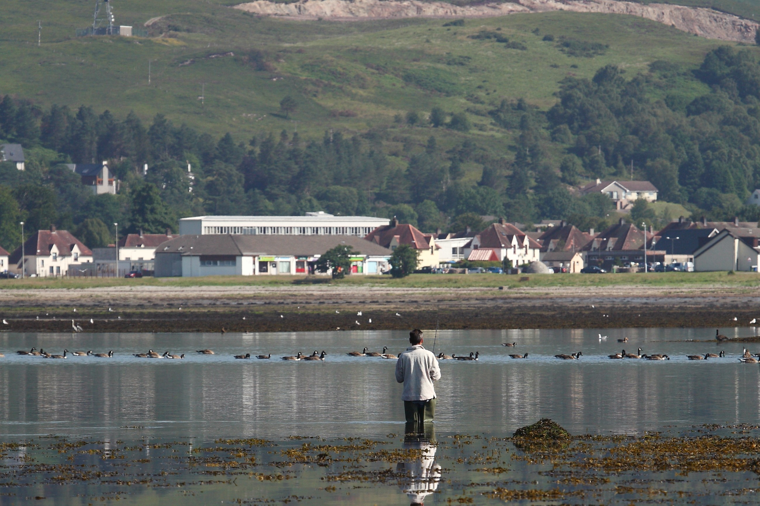 RJ McLeod lands Highland flood protection scheme | Ground Engineering (GE)