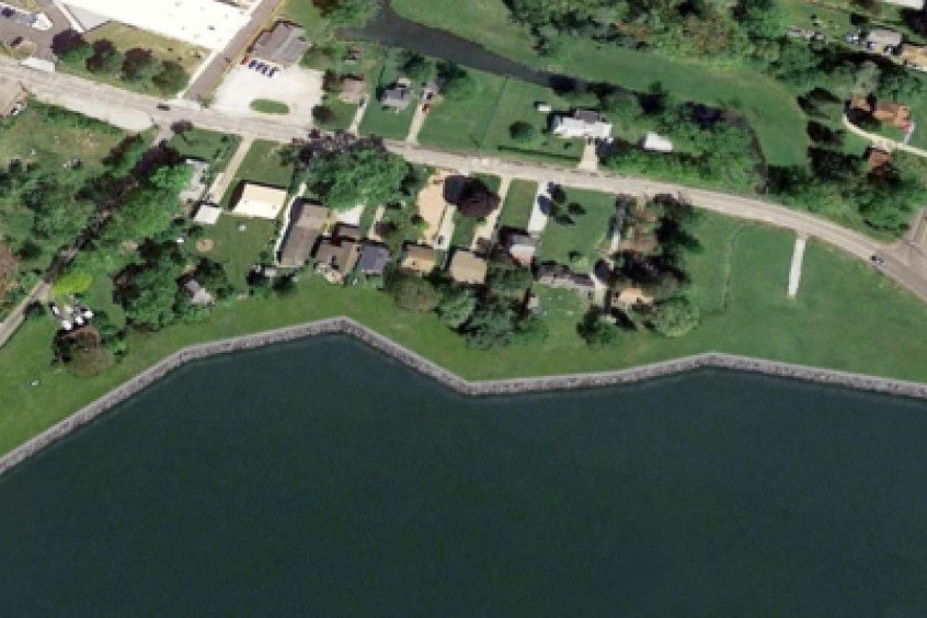 Nicholson Construction chosen for Ohio dam project Ground Engineering