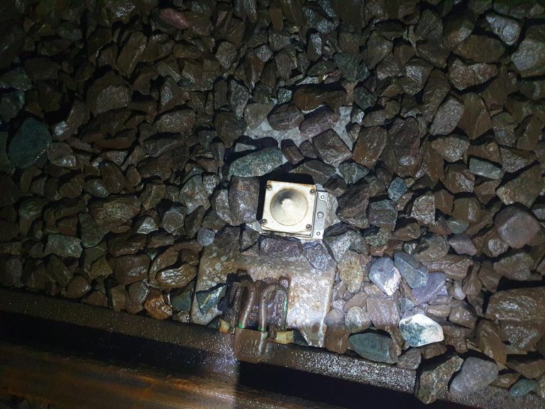 Instrumentation & monitoring: Modified measurement on tunnels | Ground ...