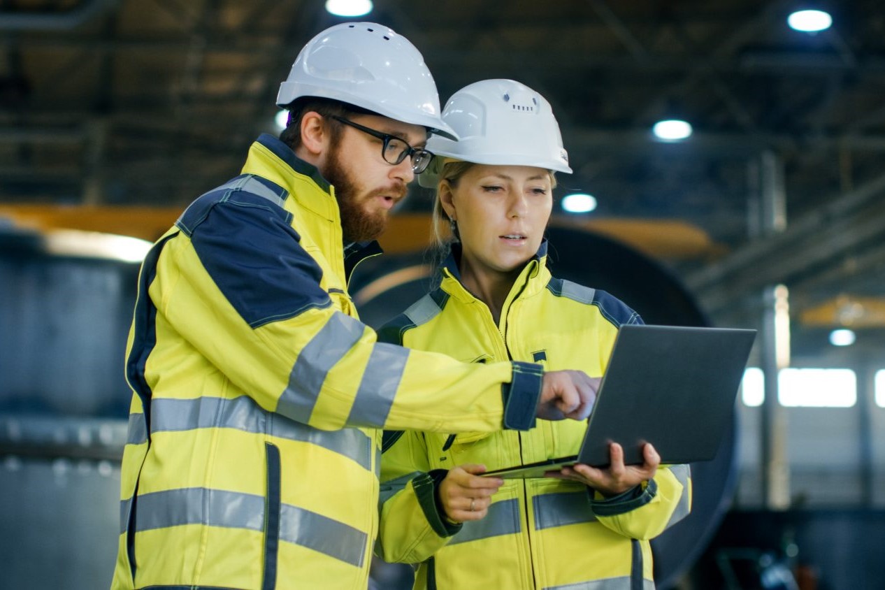 FPS publishes guidance for flexible working | Ground Engineering