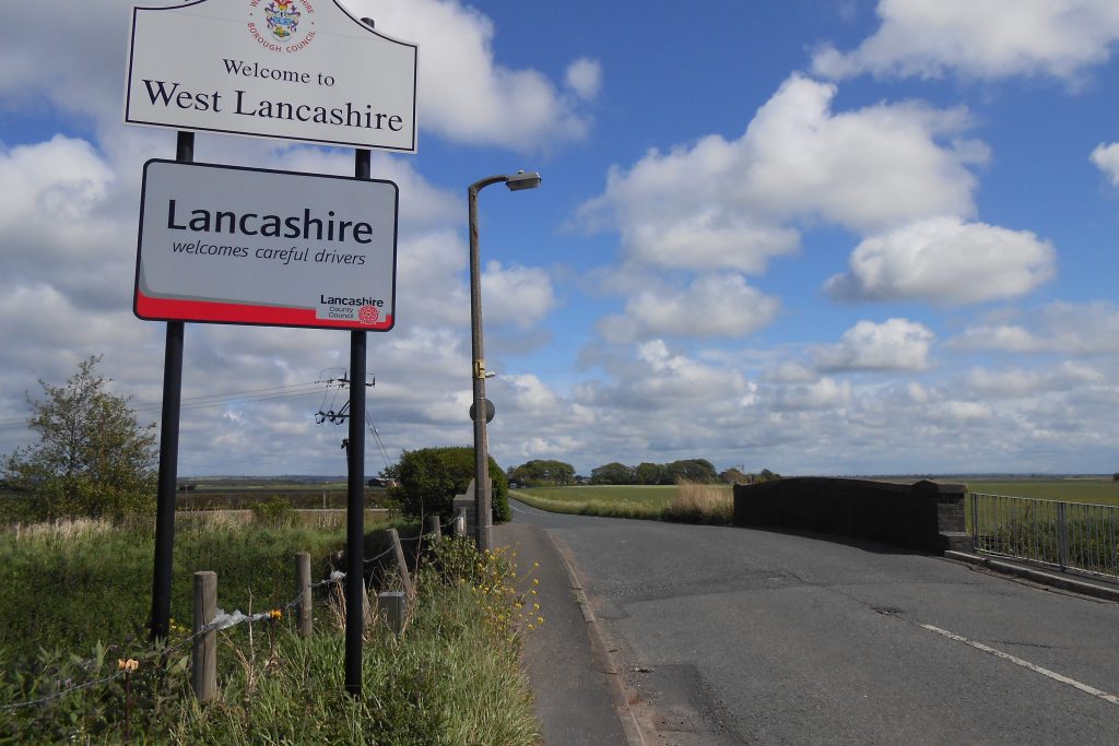 Lancashire County Council retenders £1.6M GI framework Ground Engineering