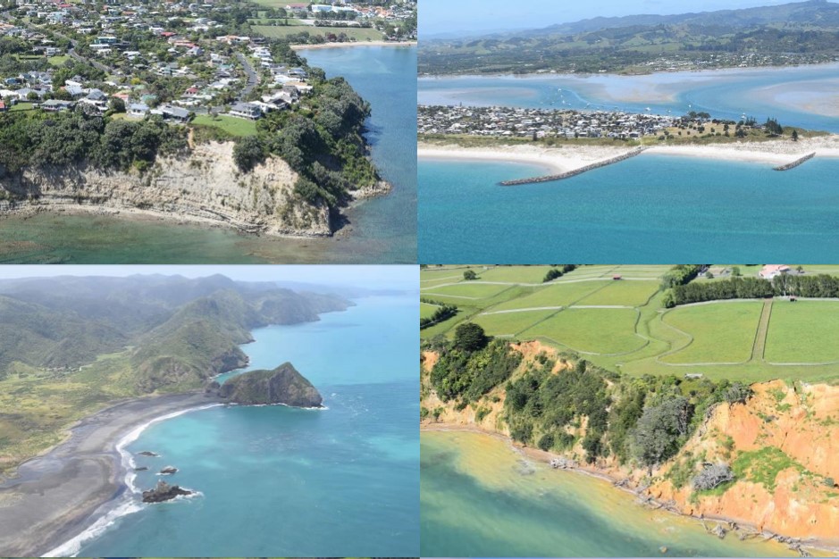 Auckland Council Erosion And Sediment Control – OJHUCC